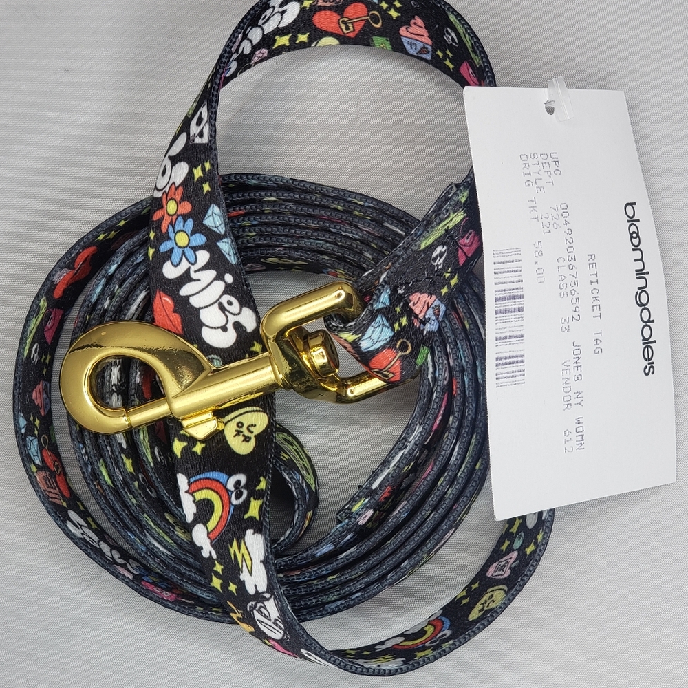 Doodle Dog Leash
